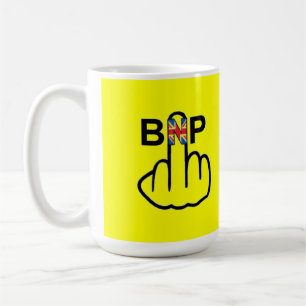 Mok Bird Flipping BNP Flip
