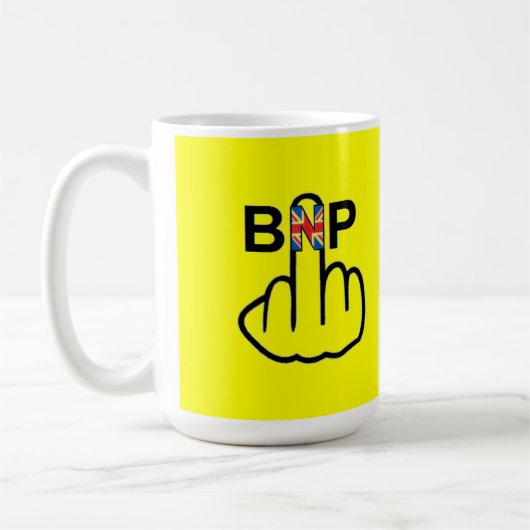 Mok Bird Flipping BNP Flip (Links)