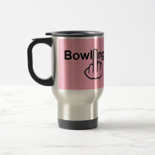 Mok Bird Flipping Bowling (Links)