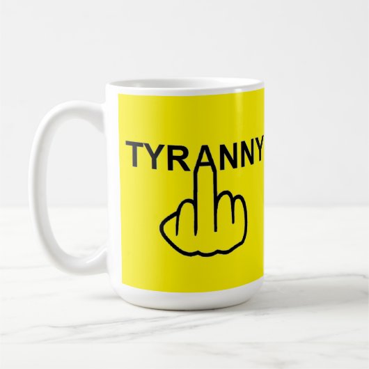 Mok Bird Flipping Evil Tyranny (Links)