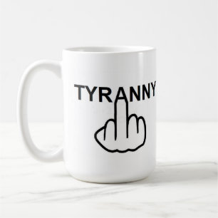 Mok Bird Flipping Evil Tyranny