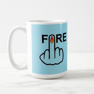 Mok Bird Flipping Fire Flip