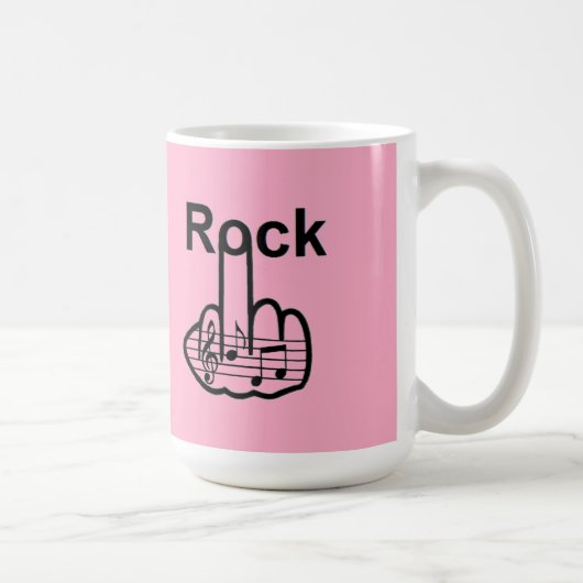 Mok Bird Flipping Rock Flip (Rechts)