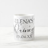 Mok Birthday Party Favor Personalized (Center)