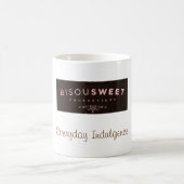 Mok bisousweet Confections (Center)