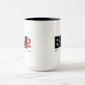 Mok Black Lives Matter (Midden)