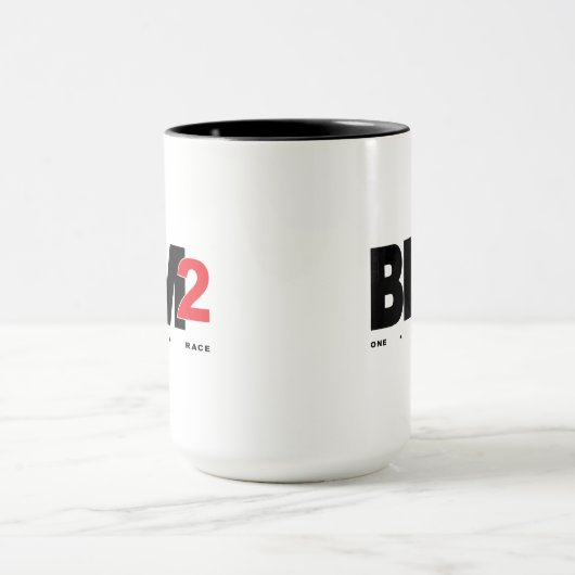 Mok Black Lives Matter (Midden)