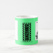 Mok Black Randy Arcade Dangerhouse (Center)