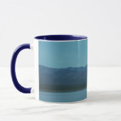 Mok Blauwe bergen (Links)