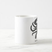 Mok blauwe krab (Center)