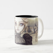 mok "Bleak Mourning" (Voorkant rechts)