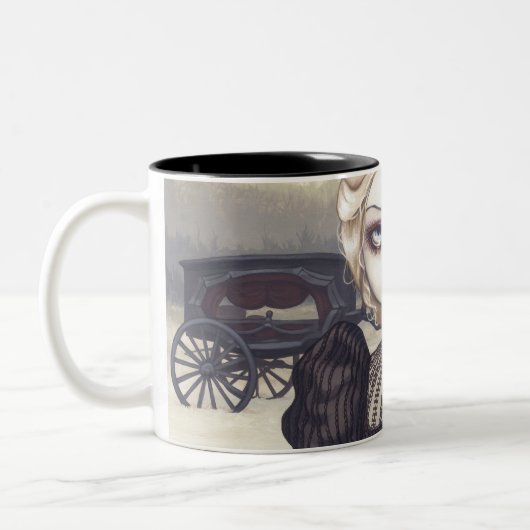 mok "Bleak Mourning" (Links)