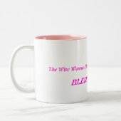 Mok Blessed mama Spiritueel (Links)