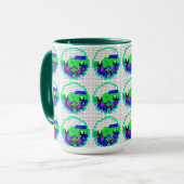 Mok Blijf geïnspireerd (Voorkant links)