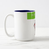 mok "Blijf in vorm" (Links)