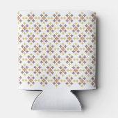 Mok Blikjeskoeler (Achterkant)