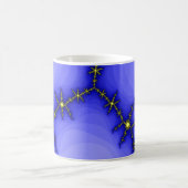 Mok blikseminslag (Center)