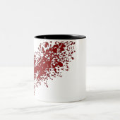 Mok bloedplaatjes (Center)