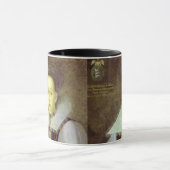 Mok Bloedtanden (Midden)