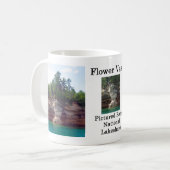 Mok Bloedvaas (Voorkant links)