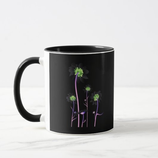 **MOK  BLOEMEN** MOK (Links)