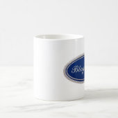 Mok Blogorado Patch (Center)