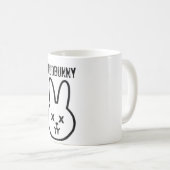 Mok Bludbunny (Voorkant rechts)