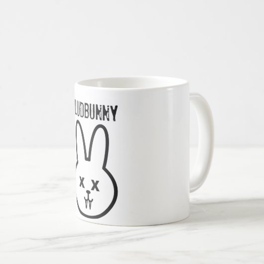 Mok Bludbunny (Voorkant rechts)