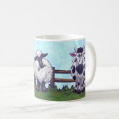 Mok Blue Sky (Voorkant rechts)