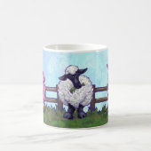 Mok Blue Sky (Center)