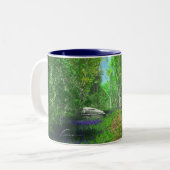 Mok Bluebell Light (Voorkant links)