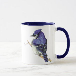 Mok Bluejay