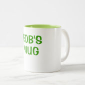 MOK BOB (Voorkant rechts)