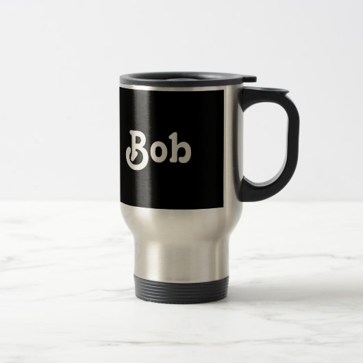 Mok Bob (Rechts)