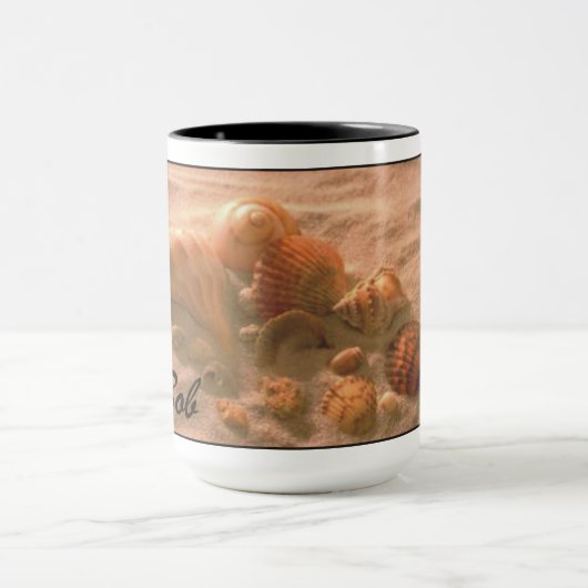 mok-bob van florida mok (Midden)