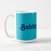 Mok Bobby (Links)