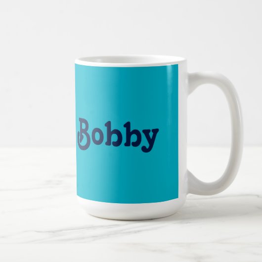 Mok Bobby (Rechts)