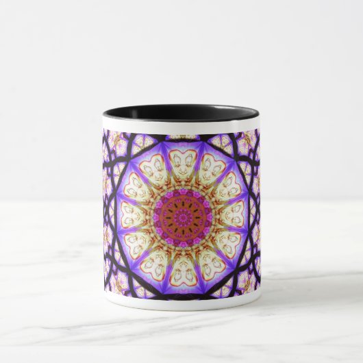 Mok Boeddha'delica (Midden)