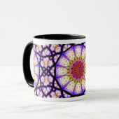 Mok Boeddha'delica (Voorkant links)