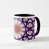 Mok Boeddha'delica (Voorkant rechts)