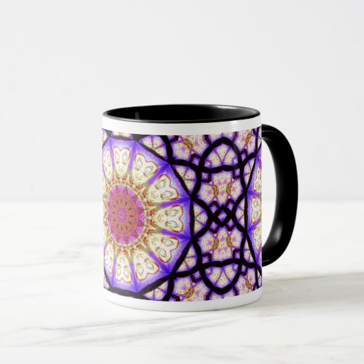 Mok Boeddha'delica (Voorkant rechts)