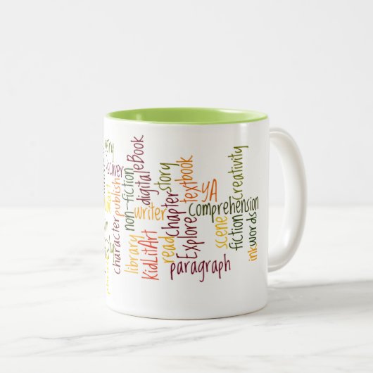 Mok Boekcloud (Voorkant rechts)