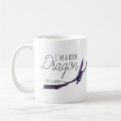 Mok boekdraak (Links)