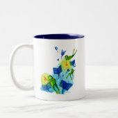 Mok Boekduikers (Links)