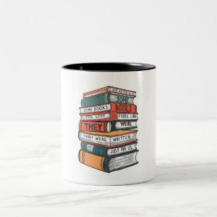 Mok boeken