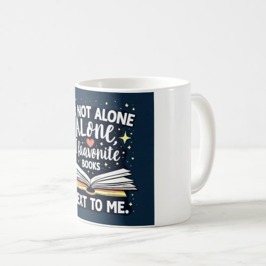 Mok boeken (Voorkant rechts)