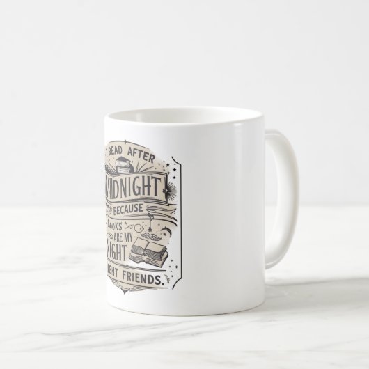 Mok boeken (Voorkant rechts)