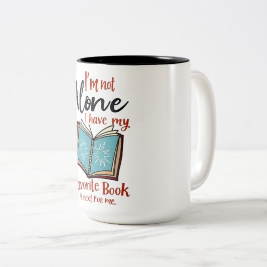 Mok boeken (Voorkant rechts)