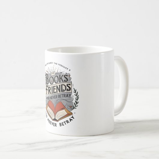 Mok boeken (Voorkant rechts)