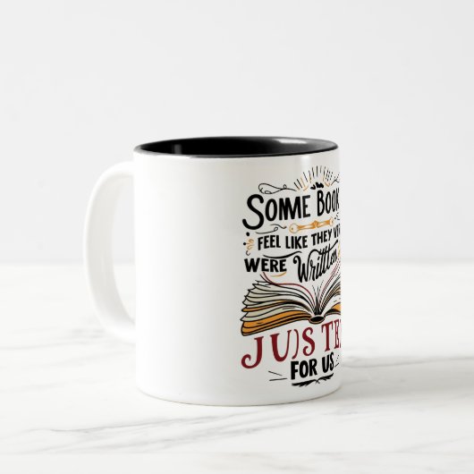 Mok boeken (Voorkant links)